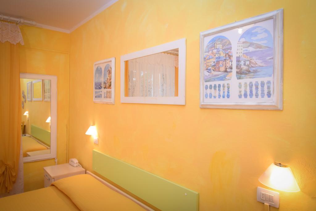 Hotel Villa Denia San Vincenzo Exterior foto